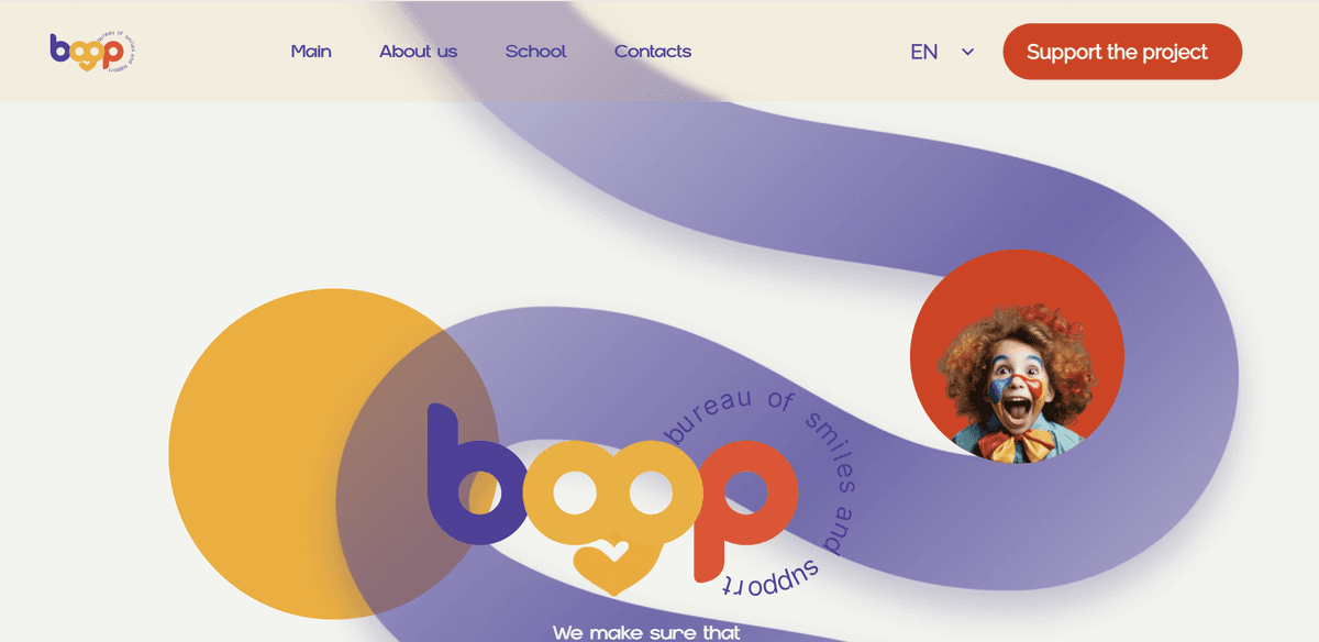 BOOP
